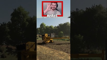 PRAWIDŁOWA OBSŁUGA ŁADOWARKI  #farming