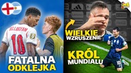 Jude Bellingham po porażce UDERZYŁ Argentyńczyka w głowę Lautaro PŁAKAŁ na wywiadach! Messi KRÓLEM!