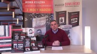 #10.  Nigdy się nie poddawaj, Konkurs