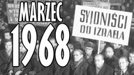 Marzec 68 w Polsce