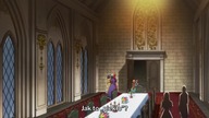 Kanojo ga Koushaku-tei ni Itta Riyuu (anime) - Odcinek 8 Dla