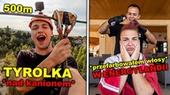 MÓWIĘ TAK PRZEZ CAŁY DZIEŃ *EXTREMALNY DZIEŃ!*