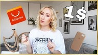 ZAKUPY Z ALIEXPRESS / SAME PEREŁKI / HAUL ZAKUPOWY