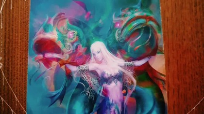 #horoskop #wrozka #znakizodiaku #ryby