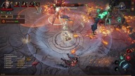 Diablo Immortal Necromancer - All Bosses & Final Boss Fight (No Commentary | Full Gameplay)