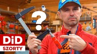 S044. Jak zrobić ścisk DIY dowolnej długości?