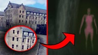 Filmy Na Których Widziano Coś Czego Nie Powinno Tam Być