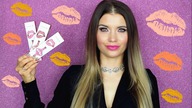 K LIPS Lovely | Swatche & Recenzja | Lepsze niż Kylie Lip Kits?