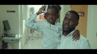 Ojcostwo - Fatherhood (2021) Lektor 1080p