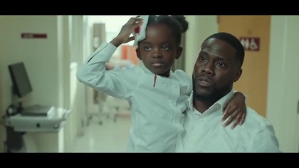 Ojcostwo - Fatherhood (2021) Lektor 1080p