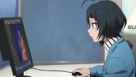 Shirobako odc. 9 NapisyPL