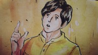[Fusoku Subs] Yami Shibai 11 - 09