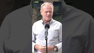 Donald Tusk: Powiedziałem Nawrockiemu jedną ważna rzecz...