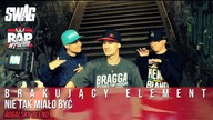 Brakujący Element - Nie Tak Miało Być (Rogalsky Blend)