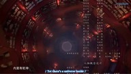 Fanren Xiu Xian Chuan Zai Bie Tian Nan- 51 lektor pl