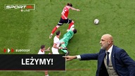 Polska o krok od pożegnania się z Euro