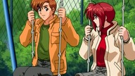 Hungry Heart - Wild Striker 45 lektor PL