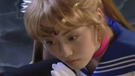 Act 36: Pojawia się Księżniczka Sailor Moon! - Napisy PL
