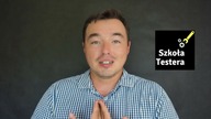  Szkola Testera  - jeżeli myśli o karierze testera to...