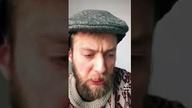 Miejsce Kobiety jest przy prasowaniu i praniu 