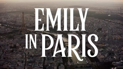 Emily w Paryżu S01E09 Lektor PL