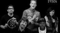 Evolution of Music - Pentatonix