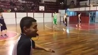 Jak nie rzucać piłki do kosza