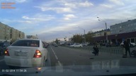 Motocykle są wszędzie