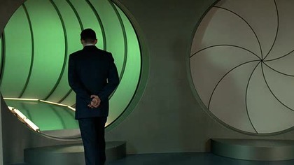 Gattaca. Szok. przyszlosci. 1997