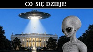 Nowe Akta UFO i Rewelacje o Obcych