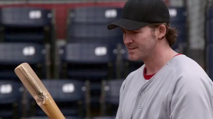 Supernatural - S07E08 Lektor PL