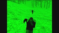 Pogromcy Potworów GTA San Andreas Odc 5.  Slenderman