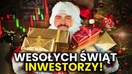 Rok zamykamy na ATH! Wesołych Świąt Inwestycyjne Świry!