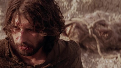 Wstrząsający opis ostatnich 12 godzin życia Jezusa Chrystusa. To zdecydowanie najmocniejsze przedstawienie Pasji z jakim spotkaliśmy się do tej pory w kinie. Film jest wierny przekazom historycznym, biblijnym oraz teologicznym. Aby podkreślić autentyczność historii, aktorzy posługują się dwoma wymarłymi językami: aramejskim i łaciną. Pasja to obrazowe dzieło sztuki prowokujące do poważnego myślenia i refleksji nad śmiercią Chrystusa osoby o różnych przekonaniach religijnych. Jest to film o wierze, nadziei, miłości i przebaczeniu - a więc o tym, czego bardzo potrzeba w dzisiejszych burzliwych czasach. 