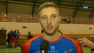 Wypowiedzi po meczu Astra Nowa Sól - Bielawianka Bester Bielawa - 3:1 - 11.11.2017r.