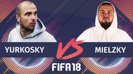 MIELZKY VS YURKOSKY FIFA 18