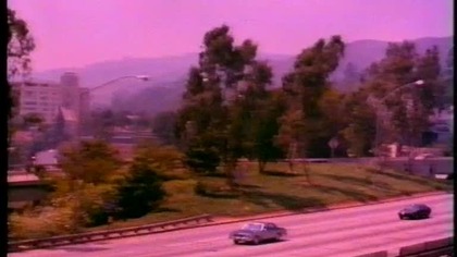 Night Children 1990 (Gliniarz z Los Angeles ) L. A Cop Lektor PL