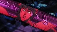 jojo bizzare adventures - przeróbka