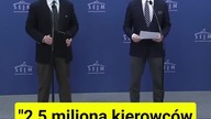 BOSAK O CENACH PALIW!