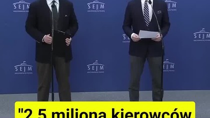 BOSAK O CENACH PALIW!