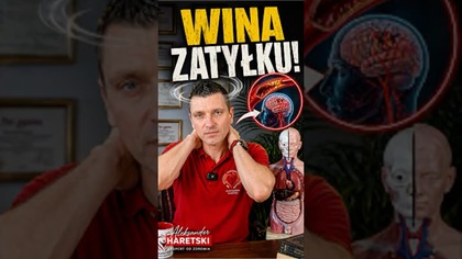 Zawroty Głowy Bez Ćwiczeń nie Znikną - Zobacz Dlaczego #zdrowienatips #shorts