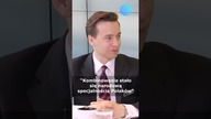 Krzysztof Bosak: Kombinowanie stało się narodową specjalnością Polaków #shorts