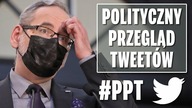 Adam Niedzielski osaczony przez obywateli - Polityczny Przegląd Tweetów.