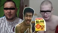 Najdziwniejszy STREAM na świecie.