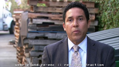 The Office US S09e06 - redjedifraction