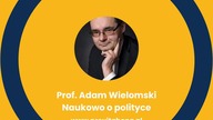 Tyran i tyranobójstwo w myśli jezuickiej - prof.  Adam Wielomski