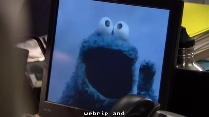 The Office US S06e22 - redjedifraction