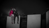 Lana Del Rey ft.  The Weeknd - Lust For Life