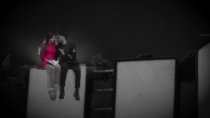 Lana Del Rey ft.  The Weeknd - Lust For Life