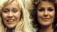 ABBA - Angeleyes